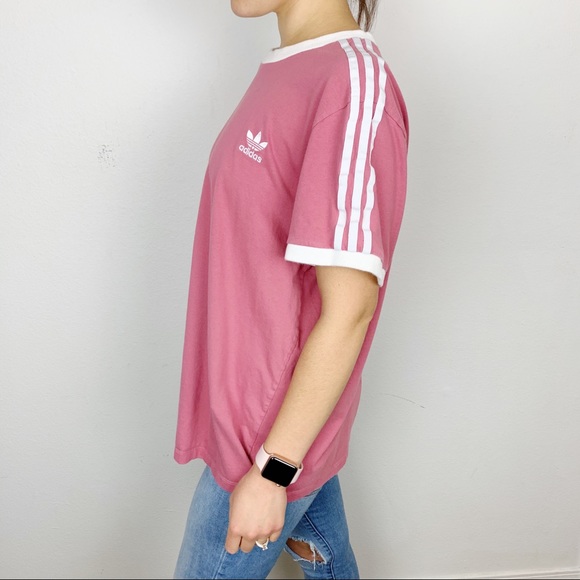 adidas Tops - Adidas Basic Tee Size XL